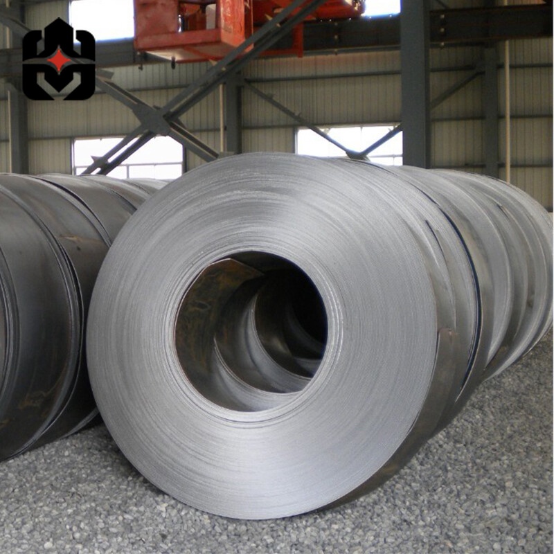 S275J0 Carbon Steel Strip