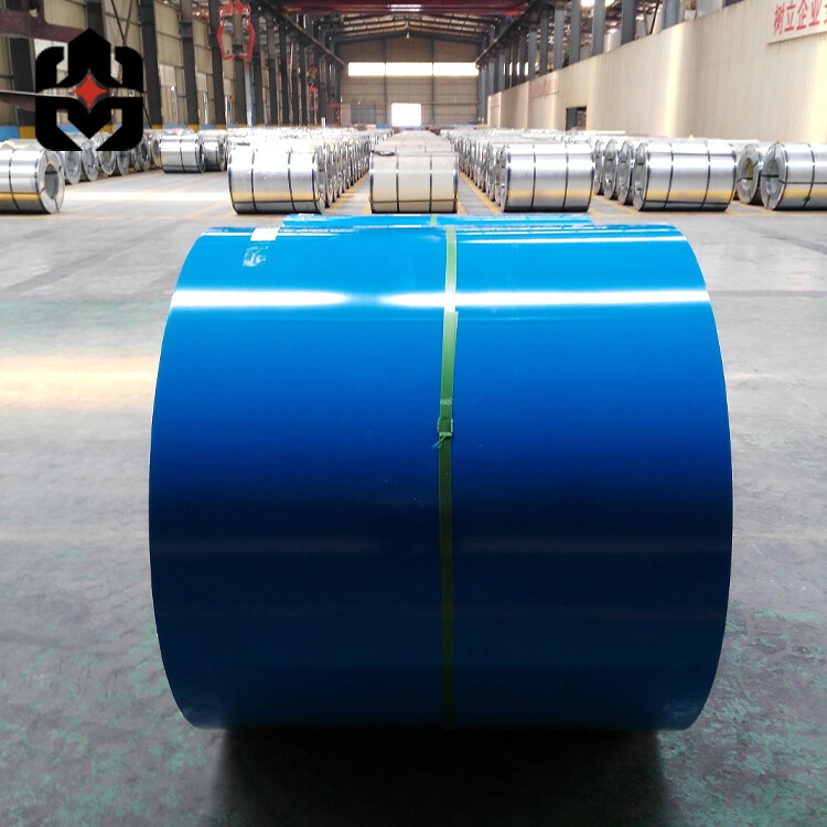 PPGI Steel Coil
