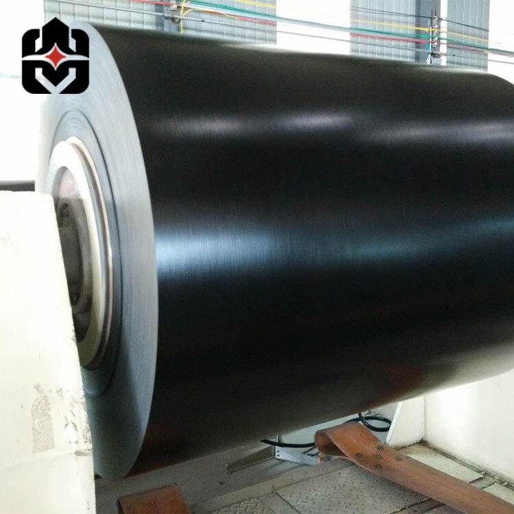 S550GD Color Coated Roll
