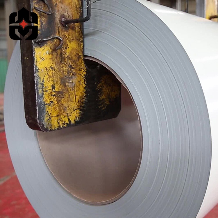 DX54D Color Coated Roll
