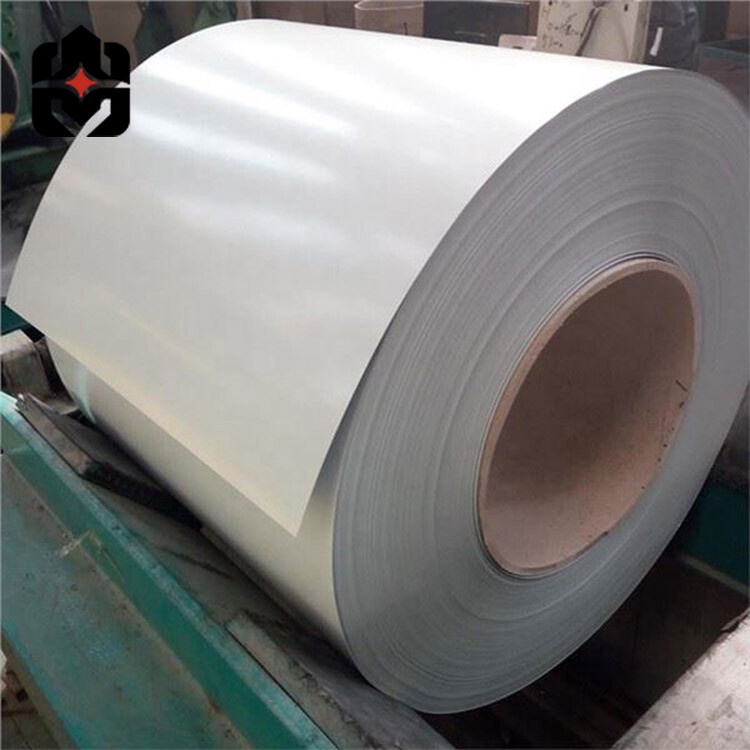 DX54D Color Coated Roll