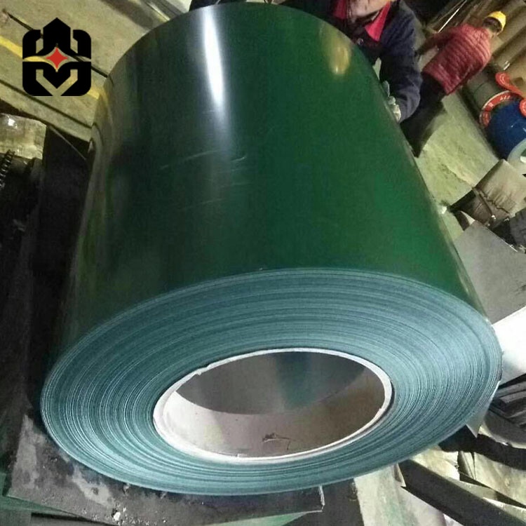 SGHC DX53D Color Coated Roll
