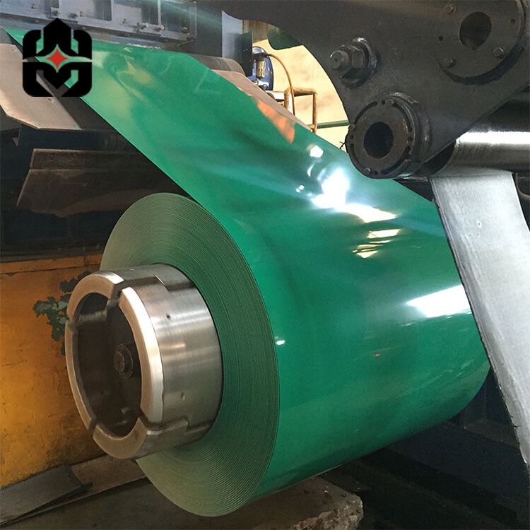 SGHC DX53D Color Coated Roll