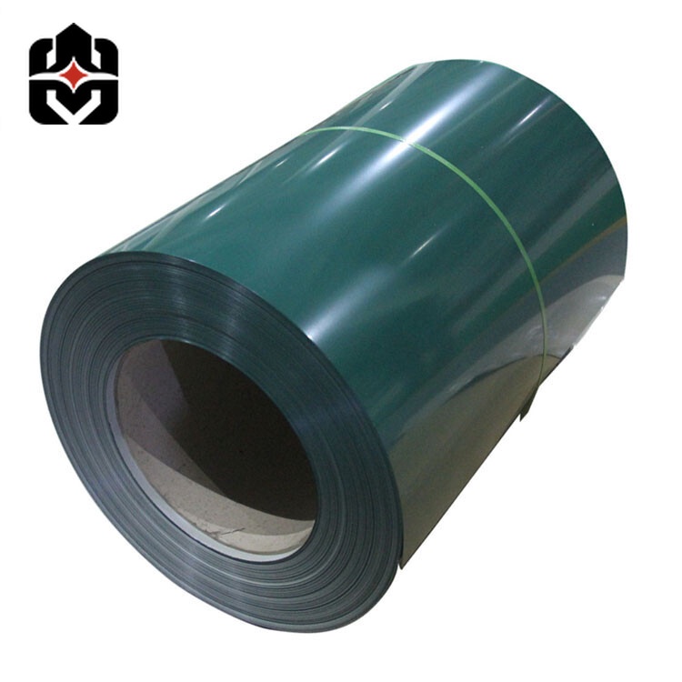SGHC DX53D Color Coated Roll