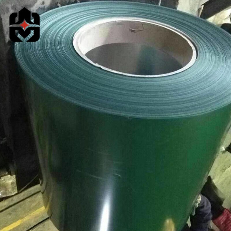 SGHC DX53D Color Coated Roll