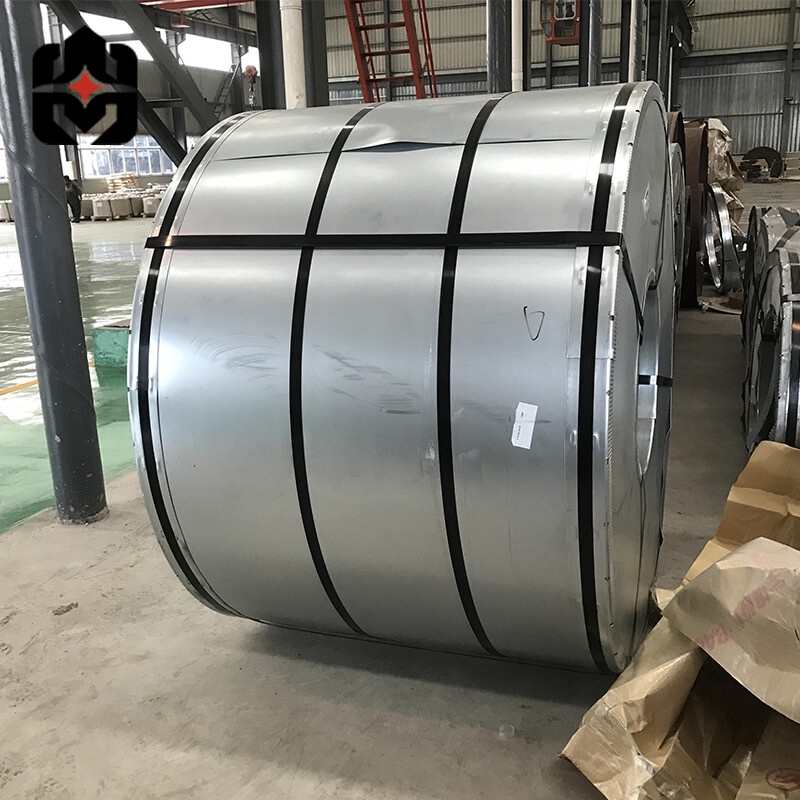DX52D+Z Galvanized Coil