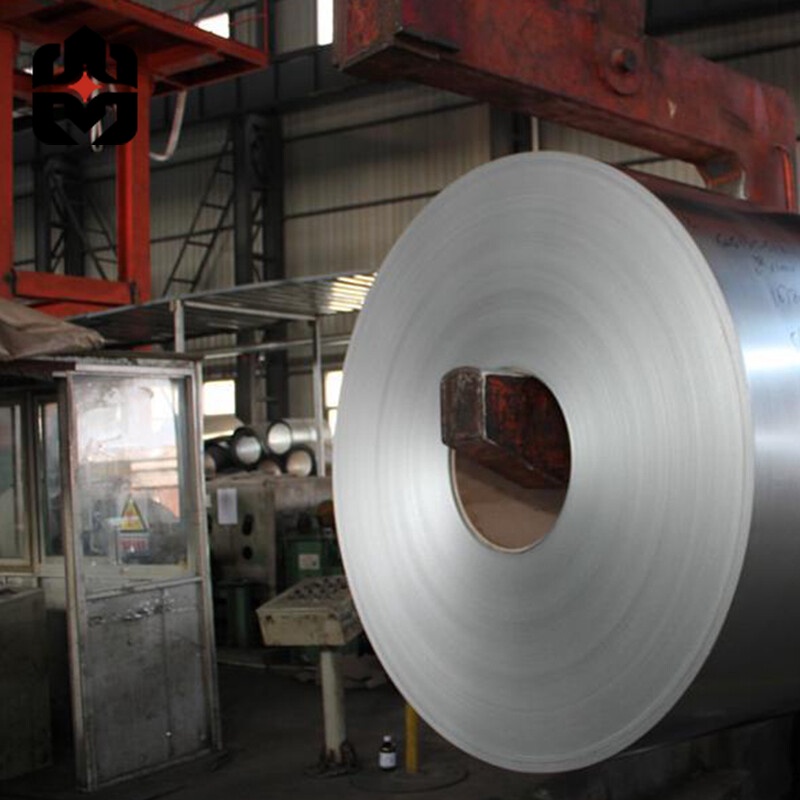 Galvanized Coil
