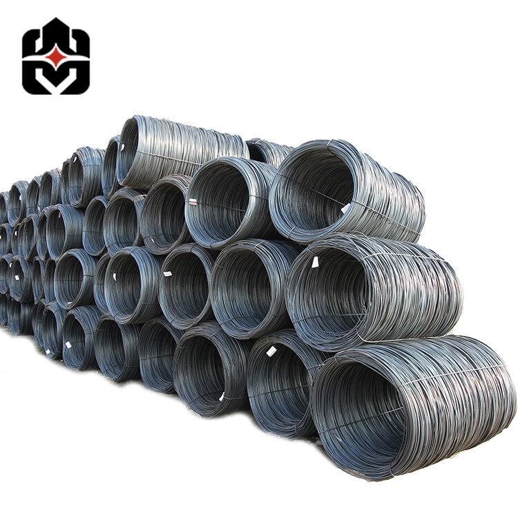 DX52D+Z Galvanized Steel Wire