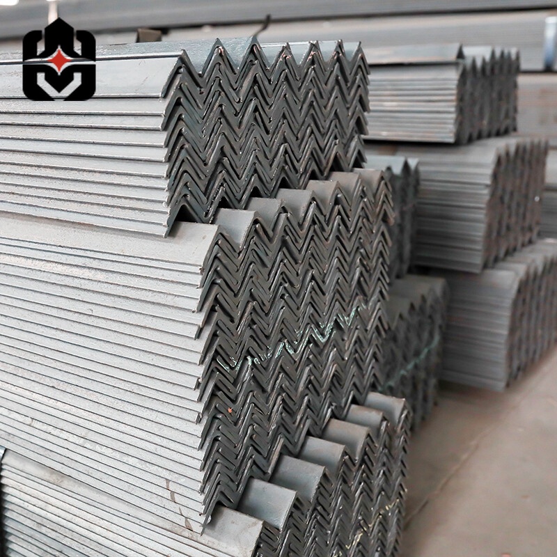 Galvinized Angle
