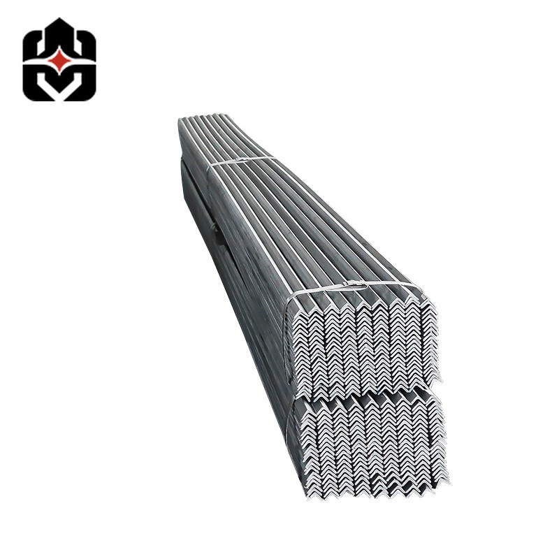 Galvinized Angle
