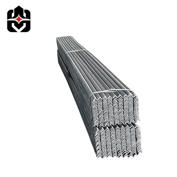 Galvinized Angle