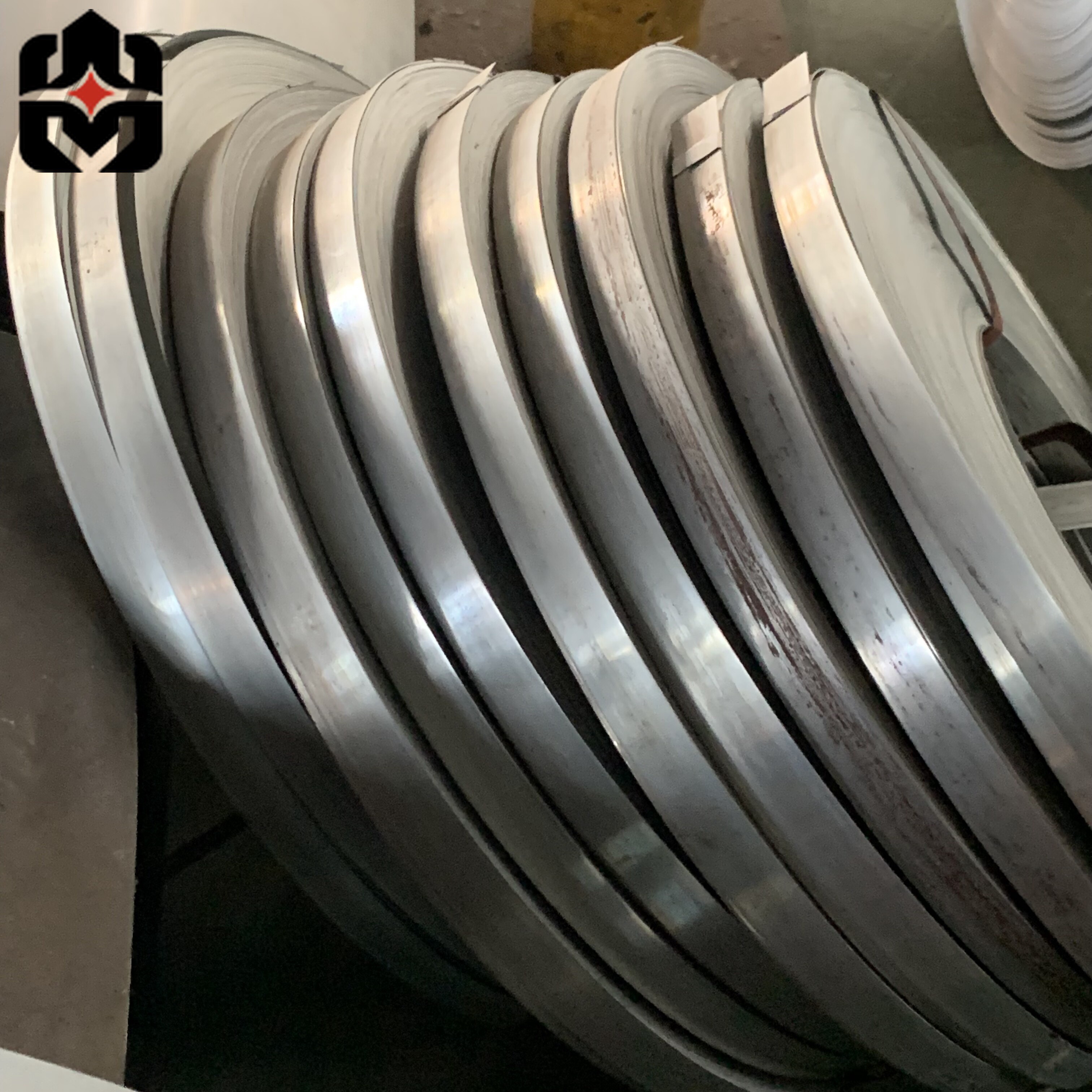Galvinized Strip