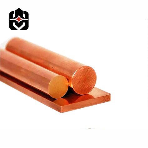 Copper Bar