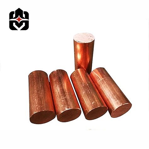 C24000 Copper Bar
