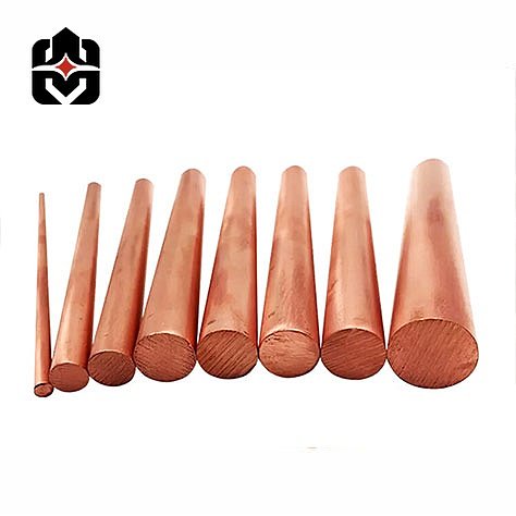 C23000 Copper Bar