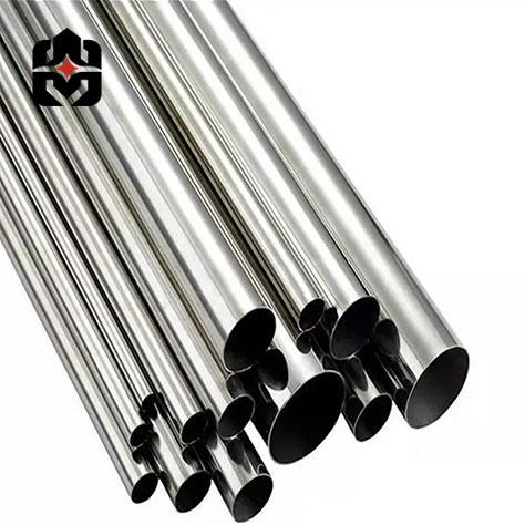 Hastelloy Alloy Pipe