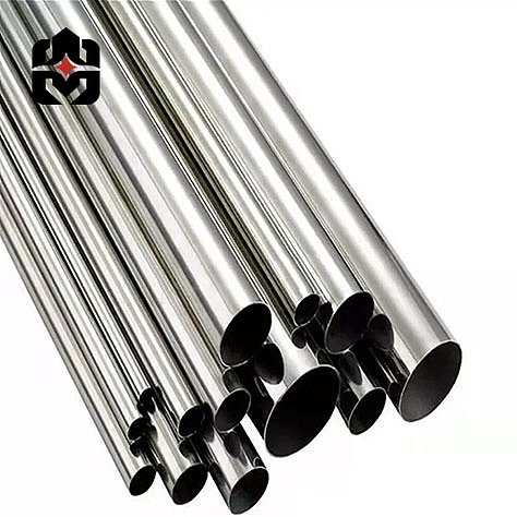 Hastelloy Alloy Pipe