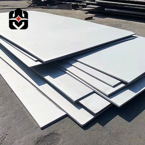 Monel Alloy Plate