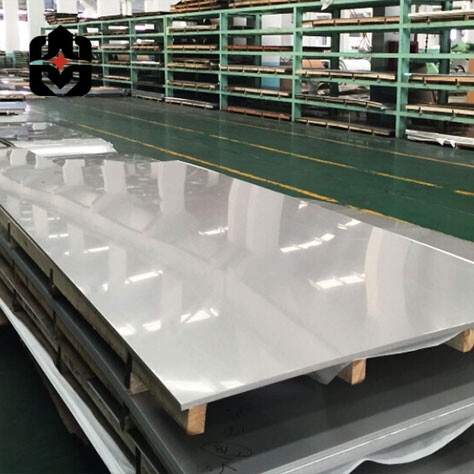 Inconel Alloy Plate