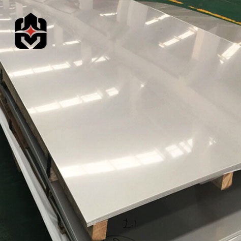 Inconel Alloy Plate
