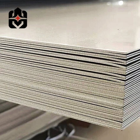Inconel Alloy Plate