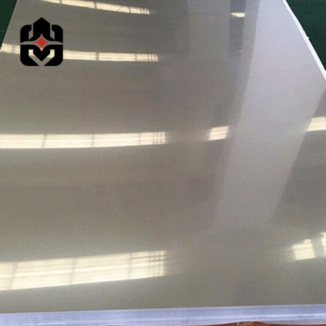 Inconel Alloy Plate