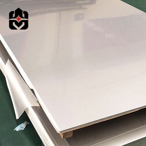 Inconel Alloy Plate