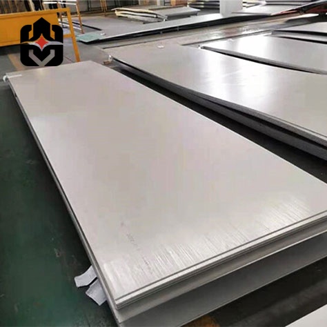 Alloy Plate
