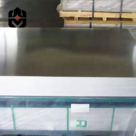 Hastelloy Alloy Plate