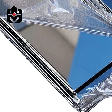 Hastelloy Alloy Plate