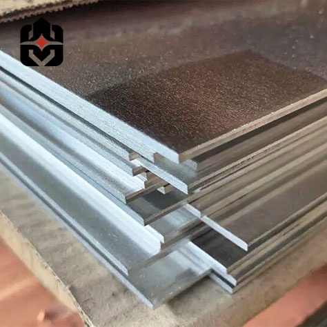 Monel Alloy Plate