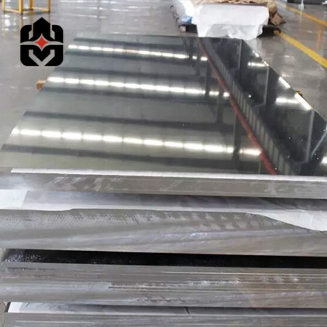 Monel Alloy Plate