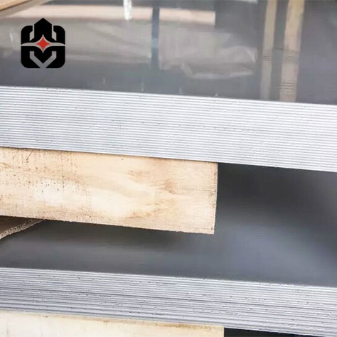 Monel Alloy Plate