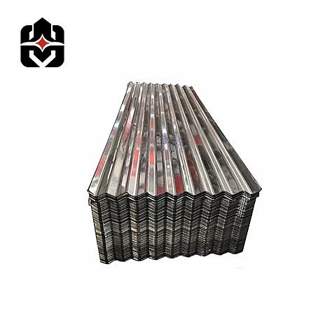 SGCD2/SGCD3 Galvanized Corrugated Plate