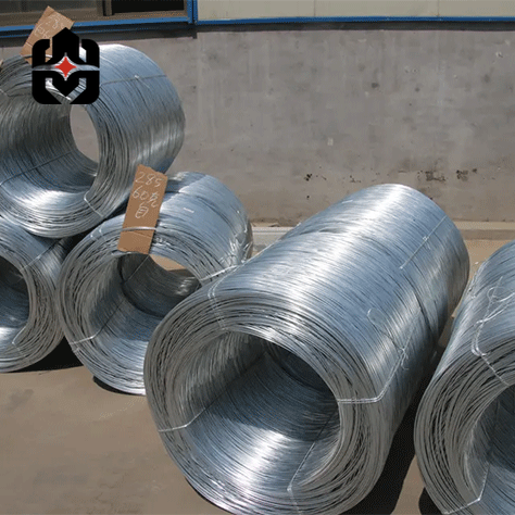 Galvanized Steel Wire