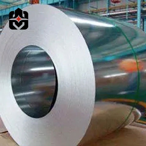Galvalume Steel Coil