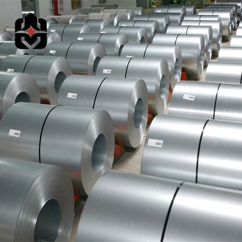 Galvalume Steel Coil