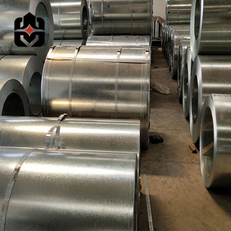 Galvalume Steel Coil