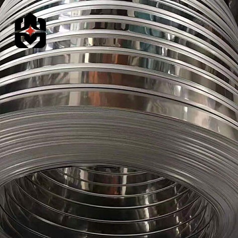 309 Stainless Strip