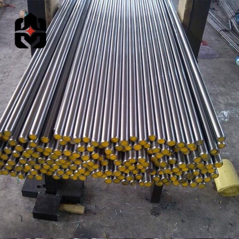 304 Stainless Steel Bar