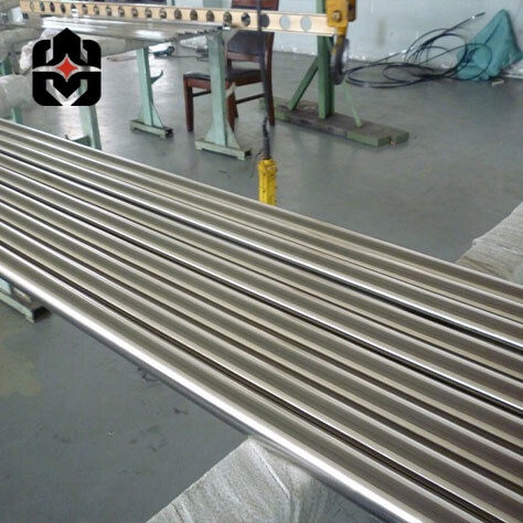 304 Stainless Steel Bar