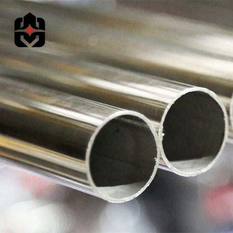 304L Stainless Steel Pipe