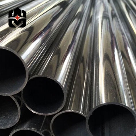 304L Stainless Steel Pipe