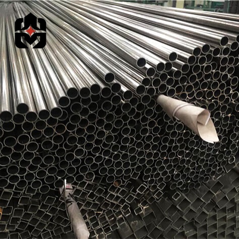 Stainless Steel Pipe