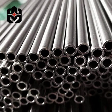 Stainless Steel Pipe