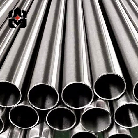 304 Stainless Steel Pipe