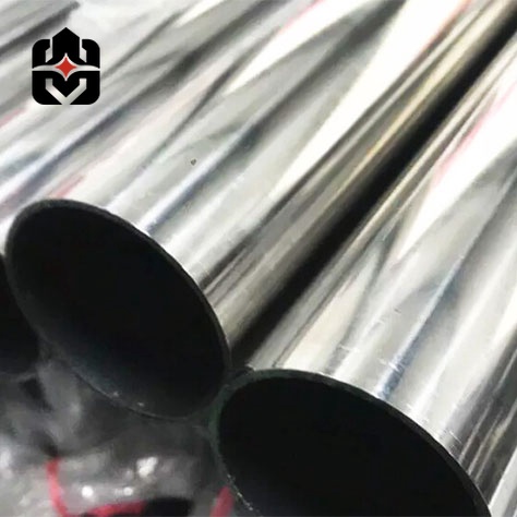 304 Stainless Steel Pipe