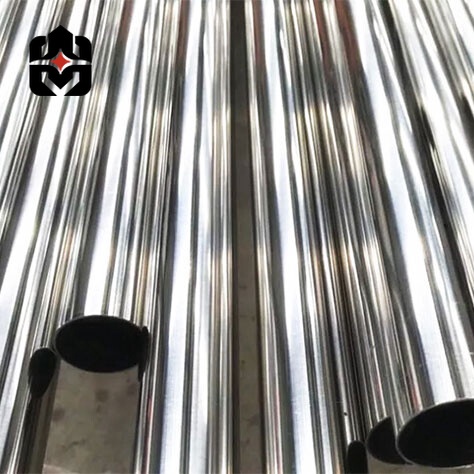 304 Stainless Steel Pipe