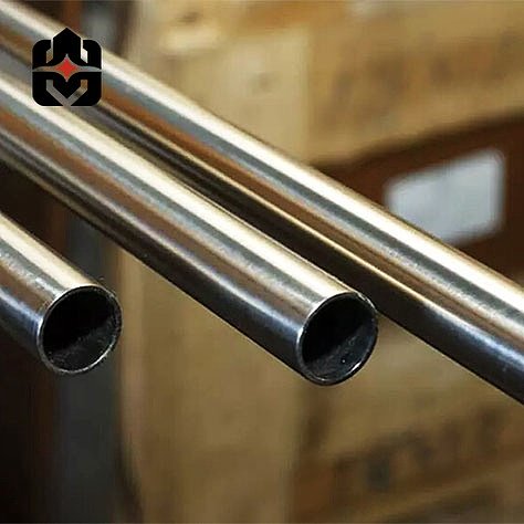 Stainless Steel Pipe