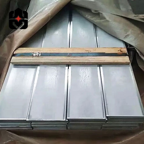 Q345 AISI ENSt 37-2 A572 Gr.65 Flat Steel
